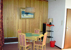 Ferienwohnung